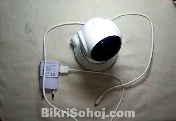 V380 wifi smart net camera